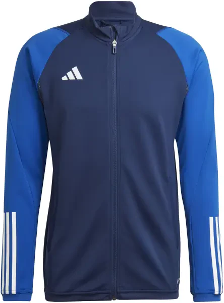 Adidas Tiro 23 Competition Training Jacket - Team Navy Blue