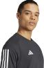 Adidas Tiro 23 Competition Cotton T-Shirt - Black