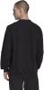 Adidas Tiro 23 Competition Cotton Crew Top - Black