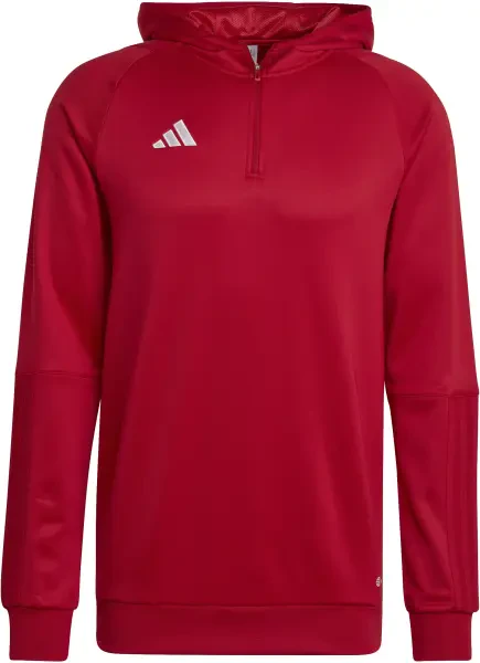 Adidas Tiro 23 Competition Hoody - Team Power Red