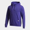 Joma Combi Hoodie - Violet