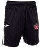 Harwich & Parkeston FC Shorts With Pockets