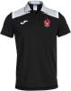 Harwich & Parkeston FC Polo Shirt