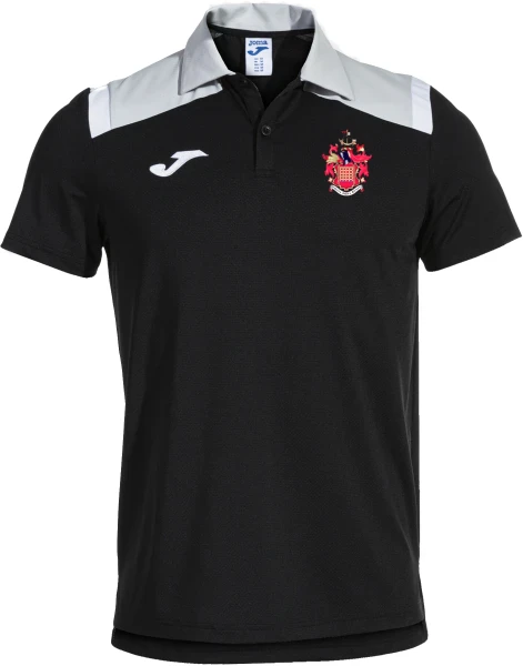 Harwich & Parkeston FC Polo Shirt