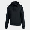 Joma Montana Women's Hoodie - Black