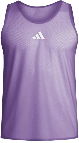 Adidas Pro Bib - Active Purple