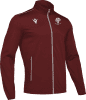 Heath Primary School Full Zip Training Top