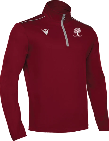 Heath Primary School 1/4 Zip Training Top