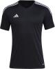 Adidas Tiro 23 League Jersey - Black / White