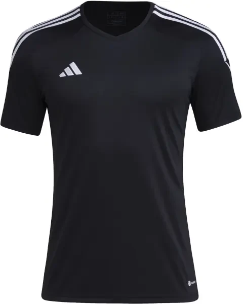 Adidas Tiro 23 League Jersey - Black / White