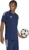 Adidas Tiro 23 League Jersey - Team Navy Blue / White