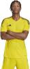 Adidas Tiro 23 League Jersey - Team Yellow / Black