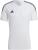 Adidas Tiro 23 League Jersey - White / Black