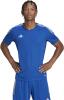 Adidas Tiro 23 League Jersey - Team Royal Blue / White