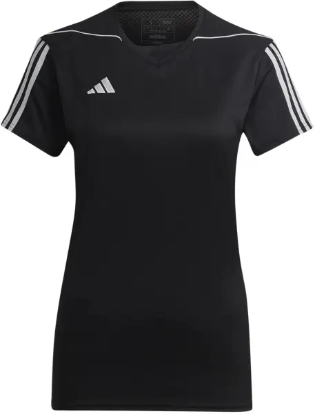 Adidas Tiro 23 League Women's Training Jersey - Black / White