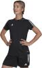 Adidas Tiro 23 League Women's Training Jersey - Black / White