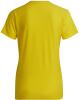 Adidas Tiro 23 League Women's Training Jersey - Team Yellow / Black