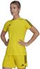 Adidas Tiro 23 League Women's Training Jersey - Team Yellow / Black