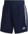 Adidas Tiro 23 League Women's Shorts - Team Navy Blue / White