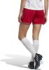 Adidas Tiro 23 League Women's Shorts - Team Power Red / White