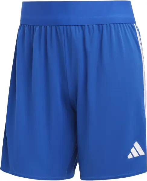 Adidas Tiro 23 League Women's Shorts - Team Royal Blue / White