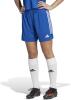 Adidas Tiro 23 League Women's Shorts - Team Royal Blue / White