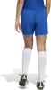 Adidas Tiro 23 League Women's Shorts - Team Royal Blue / White