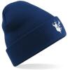 Hardwick Sports FC Beanie