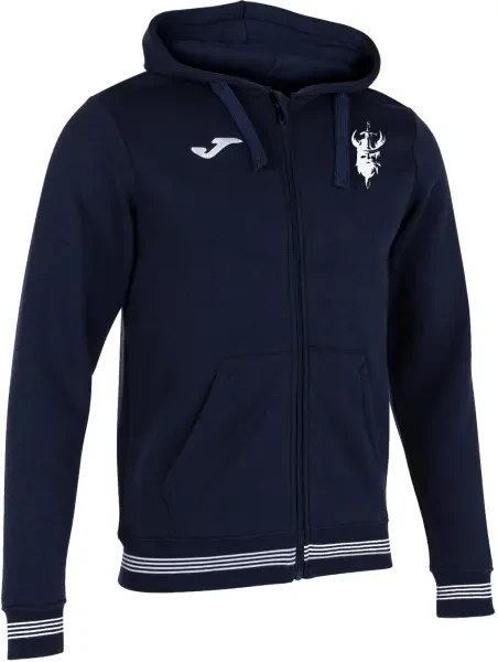 Hardwick Sports FC Hooded Jacket