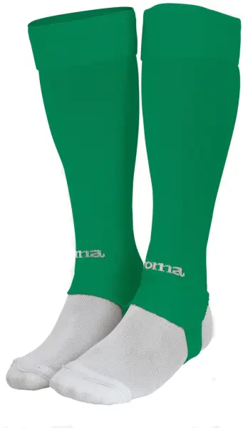 Hardwick Sports FC Leg Socks - Green