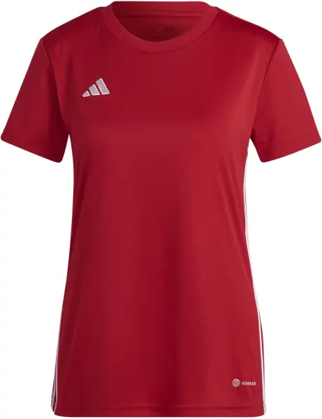 Adidas Tabela 23 Women's Jersey - Team Power Red / White