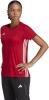 Adidas Tabela 23 Women's Jersey - Team Power Red / White