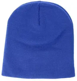 Beechfield Beanie - Royal (Old Stock)