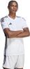 Adidas Tiro 23 Competition Match Jersey - White / Black