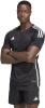 Adidas Tiro 23 Competition Match Jersey - Black / White