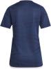 Adidas Tiro 23 Competition Women's Match Jersey - Team Navy Blue / White