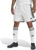 Adidas Tiro 23 Competition Match Shorts - White / Black