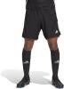 Adidas Tiro 23 Competition Match Shorts - Black / White