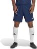 Adidas Tiro 23 Competition Match Shorts - Team Navy Blue / White