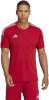 Adidas Tiro 23 League Jersey - Team Power Red / White