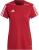 Adidas Tiro 23 League Women's Training Jersey - Team Power Red / White