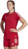 Adidas Tiro 23 League Women's Training Jersey - Team Power Red / White