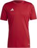 Adidas Tabela 23 Jersey - Team Power Red / White