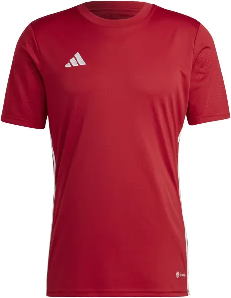 Adidas Tabela 23 Jersey - Team Power Red / White