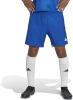 Adidas Tiro 23 Competition Match Shorts - Team Royal Blue / White