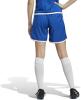 Adidas Tiro 23 Competition Match Women's Shorts - Team Royal Blue / White