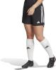 Adidas Tiro 23 Competition Match Women's Shorts - Black / White