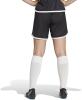 Adidas Tiro 23 Competition Match Women's Shorts - Black / White