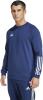 Adidas Tiro 23 Competition Cotton Crew Top - Team Royal Blue