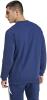 Adidas Tiro 23 Competition Cotton Crew Top - Team Royal Blue